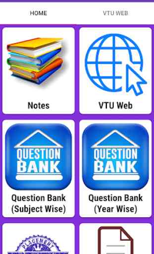 VTU Library - Notes, Questions Papers, Web, Etc.. 1