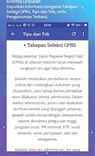 CAT CPNS 2019 Bank Soal Tes CPNS Try Out TKD CPNS 2