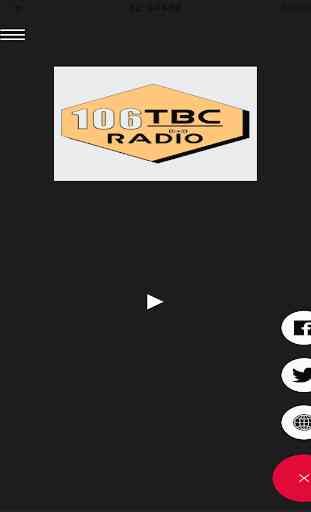 106 TBC Radio 2