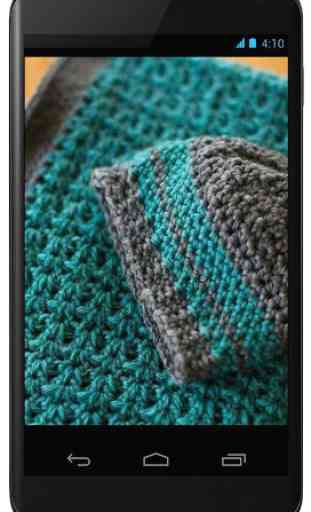 + 3500 Crochet Projects 3