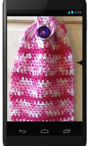 + 3500 Crochet Projects 4