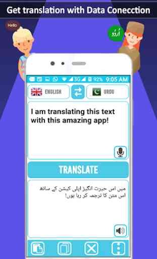 All Language Translator : Translate Languages 2