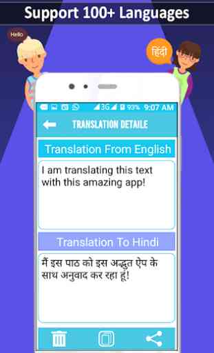 All Language Translator : Translate Languages 4