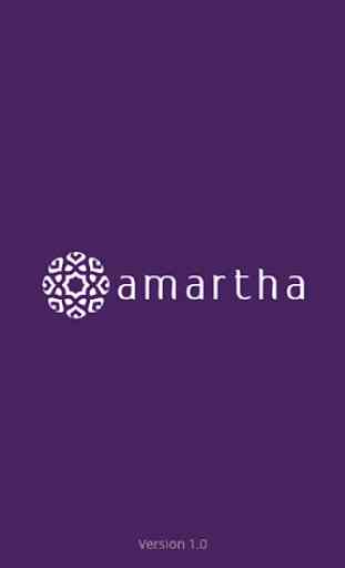 Amartha.com | P2P Lending Ekonomi Inklusif 1
