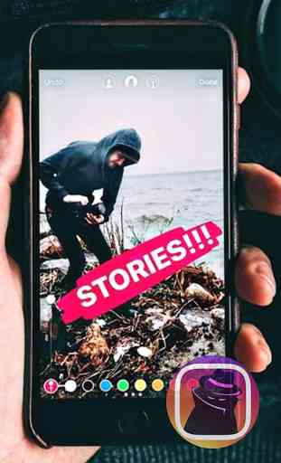 Anonymous Stories Viewer Pro for Instagram 4