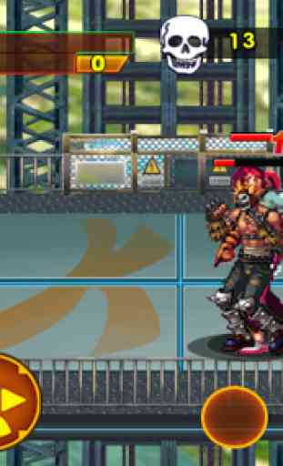 Art Kung Fu Street Fighter Combat Fightcade Roms 3