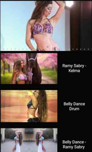 Belly Dance - Hot Belly Dance & Sexy Belly Dance 3