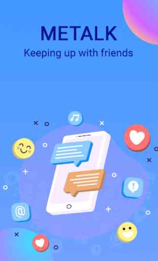 Best Text Message - Message app & SMS Messages 1
