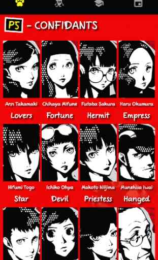 Bible of Secrets Guide for Persona 5 (Unofficial) 1