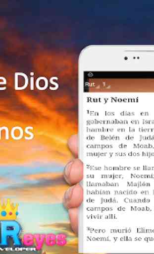 Bible (TLA) Traducción en Lenguaje Actual Spanish 2