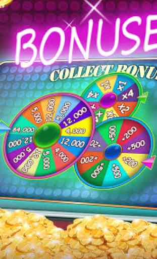 Big Win Slots , 777 Loot Free offline Casino games 3