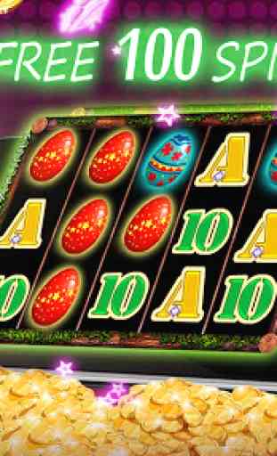 Big Win Slots , 777 Loot Free offline Casino games 4