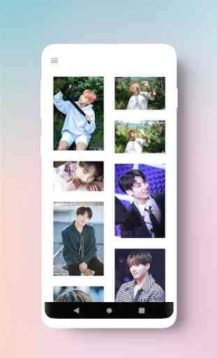 ⭐ BTS - Jungkook Wallpaper HD 2K 4K Photos 2019 3