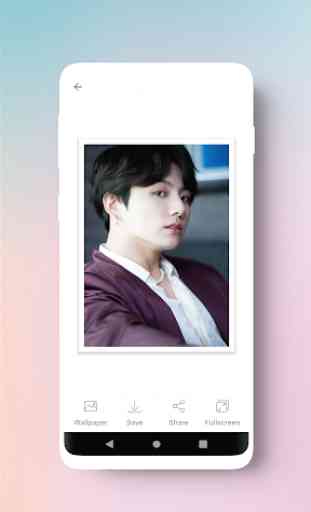 ⭐ BTS - Jungkook Wallpaper HD 2K 4K Photos 2019 4