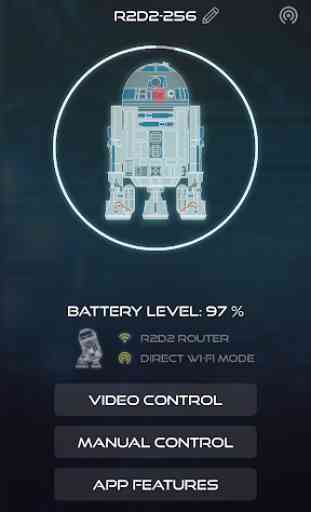 Build Your Own R2-D2 1