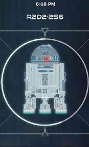 Build Your Own R2-D2 4