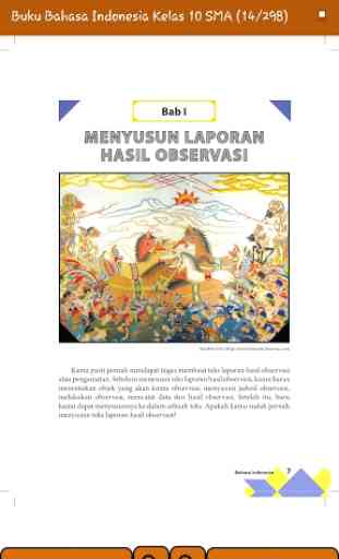 Buku Bahasa Indonesia Kelas 10 SMA Kurikulum 2013 3