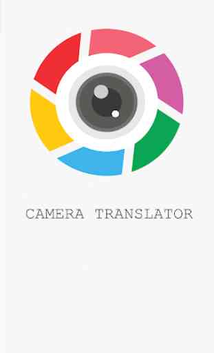 Camera Translator 2