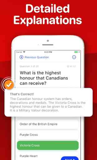 Canadian Citizenship Test 2020 2