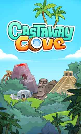 Castaway Cove 1