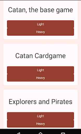 Catan companion app 1