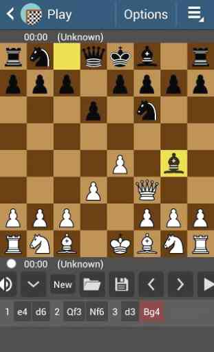 Chess Free 4