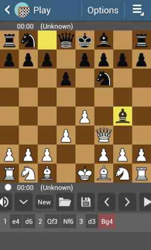 Chess Free 3