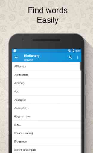 Commerce Dictionary Pro 2