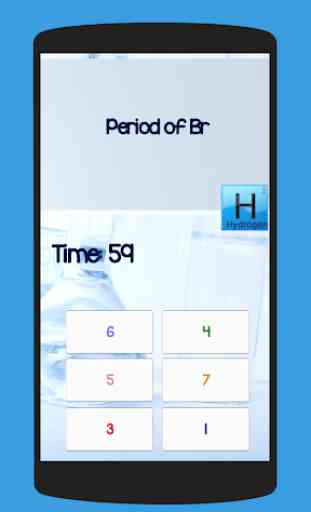 Complete periodic table of elements games 4