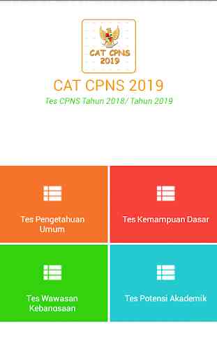 CPNS Questions and Answers 2020/2021 2