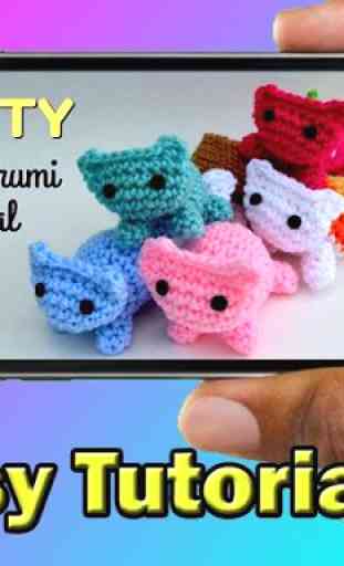 Crochet Patterns & Amigurumi Today 1