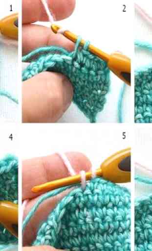 Crochet Patterns & Amigurumi Today 3