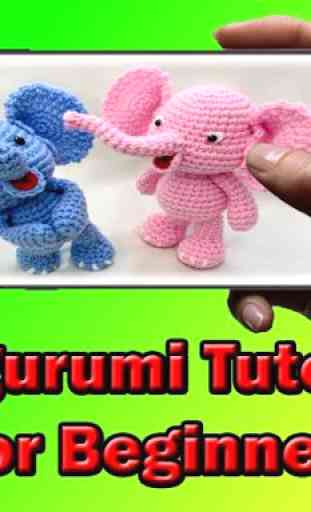 Crochet Patterns & Amigurumi Today 4