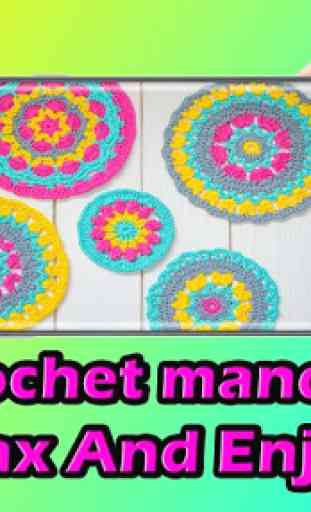 Crochet Patterns Free - Crochet Ideas step by step 3