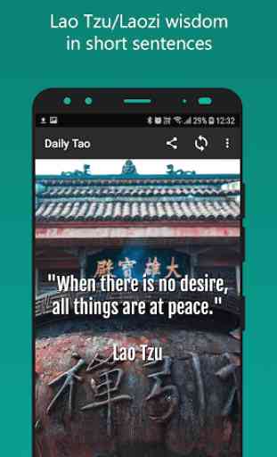 Daily Tao 2