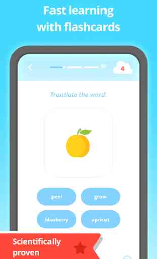 EASY peasy: English for Kids 4
