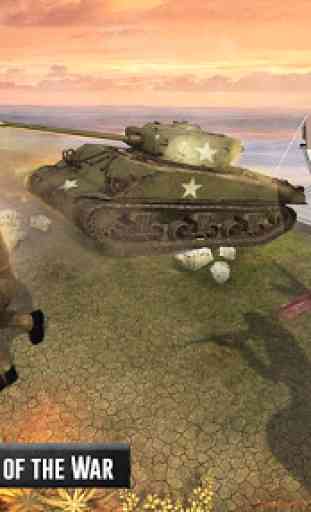 Elite World War Heroes: Black Ops Battle Stations 1