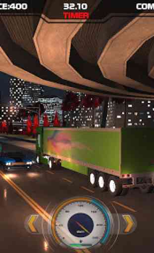 Endless Traffic Race 2020: Real Rider Highway Pro 1