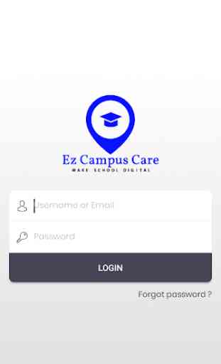 Ez Campus Care 1