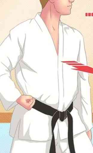Fast Learning Taekwondo 1