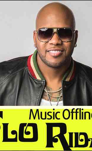 Flo Rida Music Offline 2