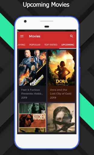 Free Movie Downloader | Free Torrent & YTS Movies 3