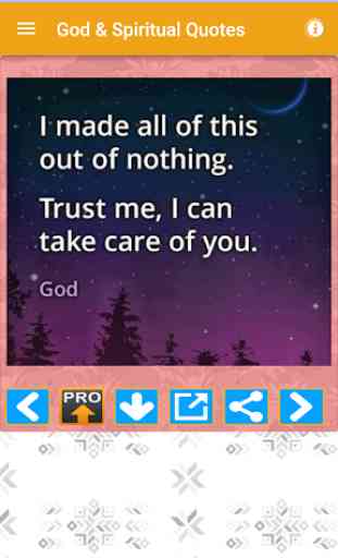 God Spiritual & Faith quotes 1