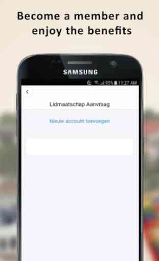GODO Mobile Banking App 3
