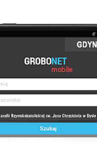 Grobonet / Gdynia 2
