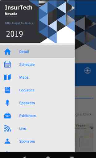 Grupio: Conference & Event App 3