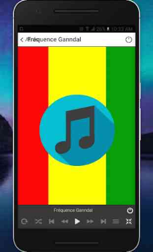 Guinean Music: Guinea Radio Stations, Free 3