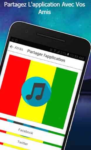 Guinean Music: Guinea Radio Stations, Free 4