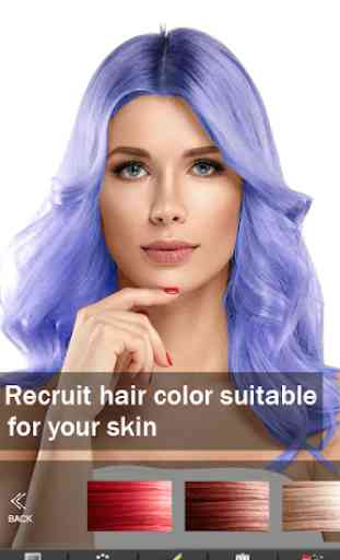 Hair Style Color Studio 3