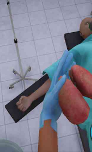 Hands 'N Surgery Simulator 1